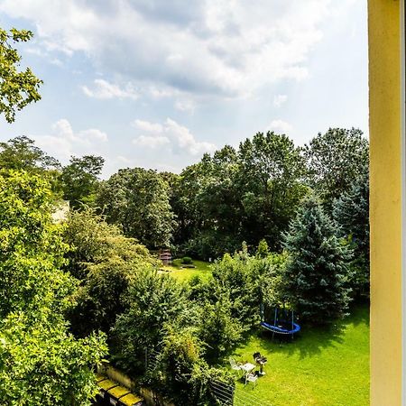 Apartments Koeln المظهر الخارجي الصورة