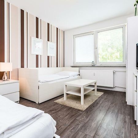 Apartments Koeln المظهر الخارجي الصورة