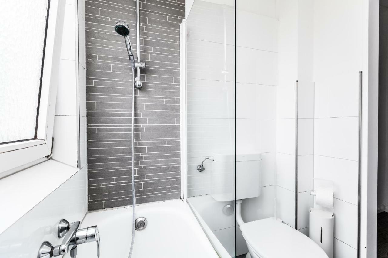 Apartments Koeln الغرفة الصورة
