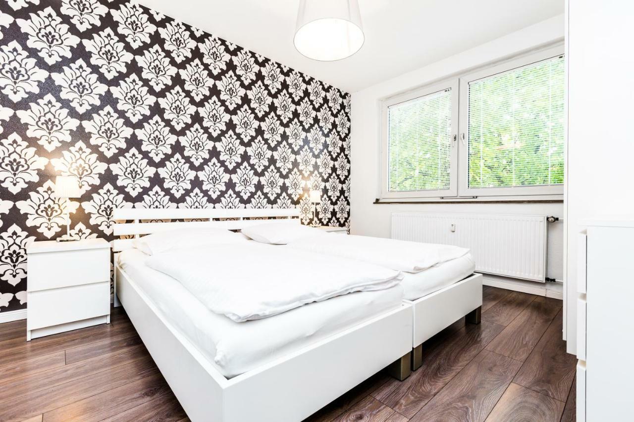 Apartments Koeln الغرفة الصورة