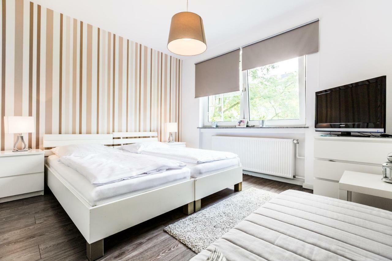 Apartments Koeln المظهر الخارجي الصورة