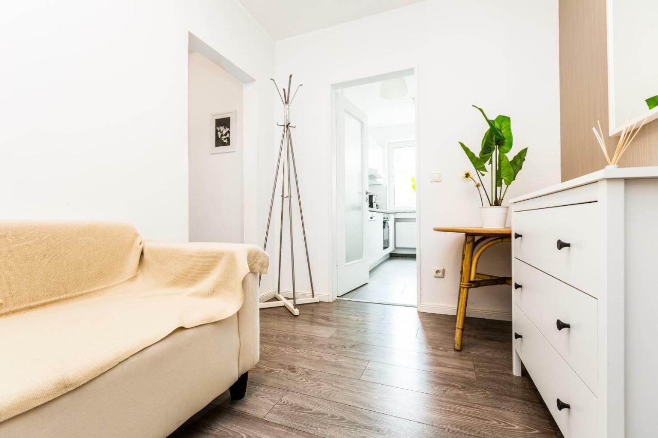 Apartments Koeln المظهر الخارجي الصورة
