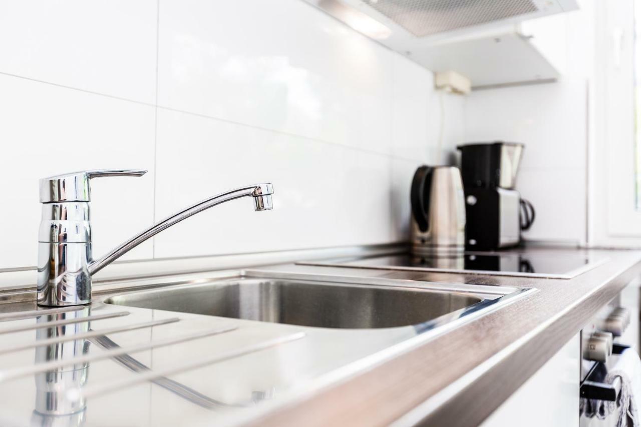 Apartments Koeln المظهر الخارجي الصورة