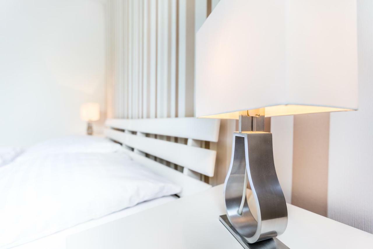 Apartments Koeln المظهر الخارجي الصورة