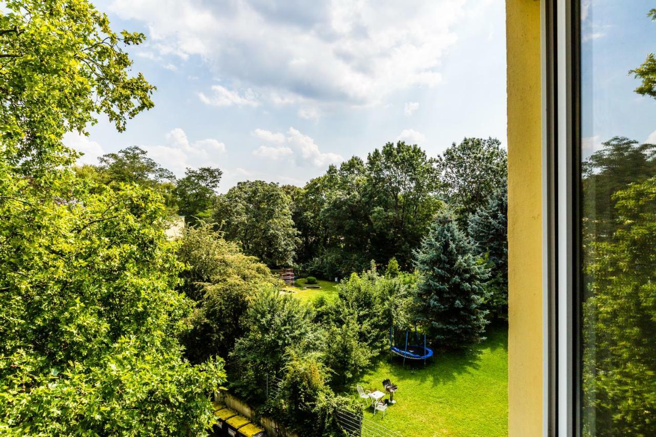 Apartments Koeln المظهر الخارجي الصورة