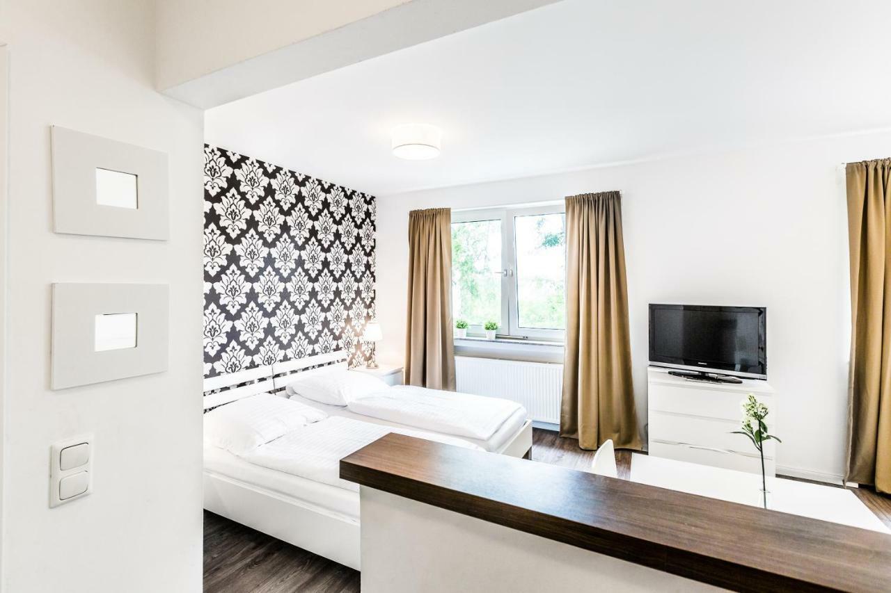Apartments Koeln المظهر الخارجي الصورة