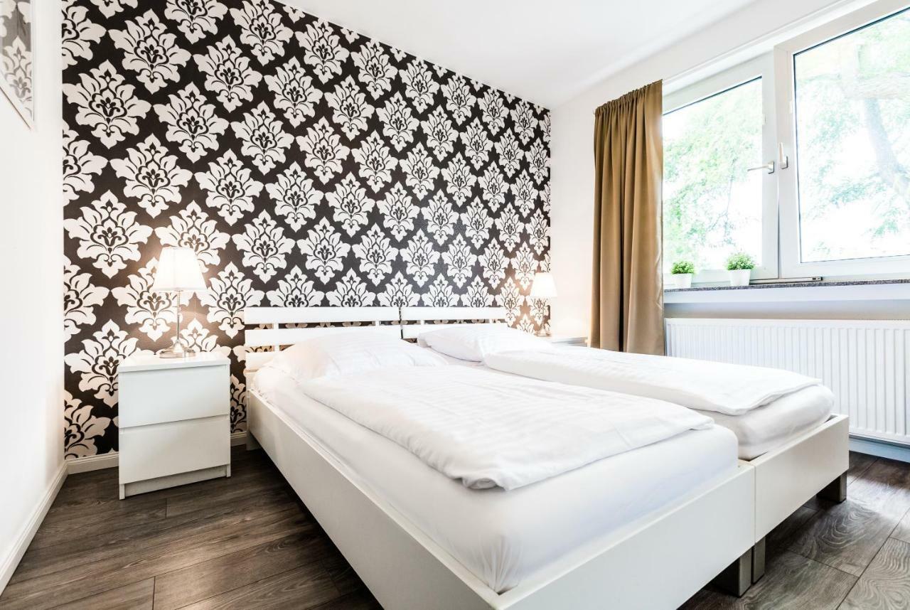 Apartments Koeln المظهر الخارجي الصورة