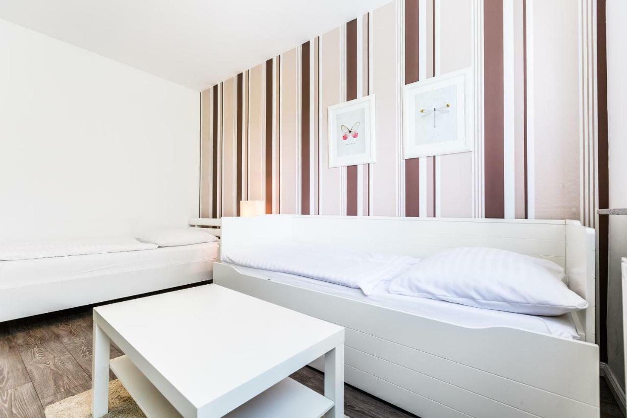 Apartments Koeln المظهر الخارجي الصورة