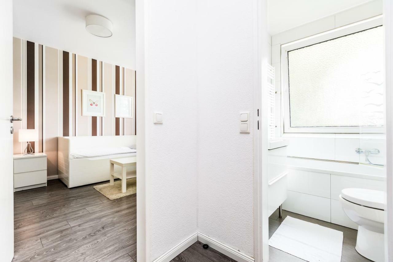 Apartments Koeln المظهر الخارجي الصورة