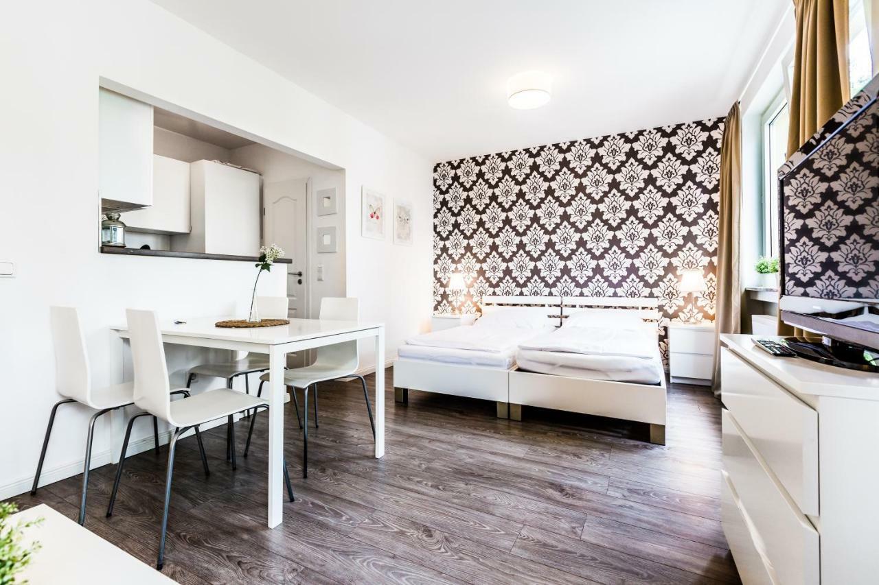 Apartments Koeln المظهر الخارجي الصورة