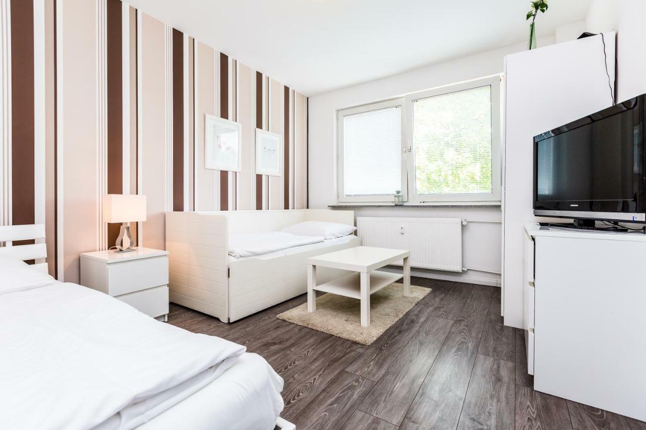Apartments Koeln المظهر الخارجي الصورة