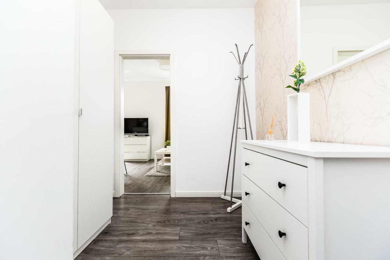 Apartments Koeln المظهر الخارجي الصورة