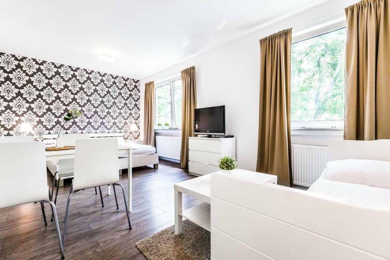 Apartments Koeln المظهر الخارجي الصورة