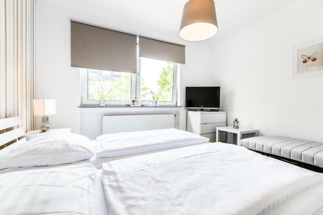 Apartments Koeln المظهر الخارجي الصورة